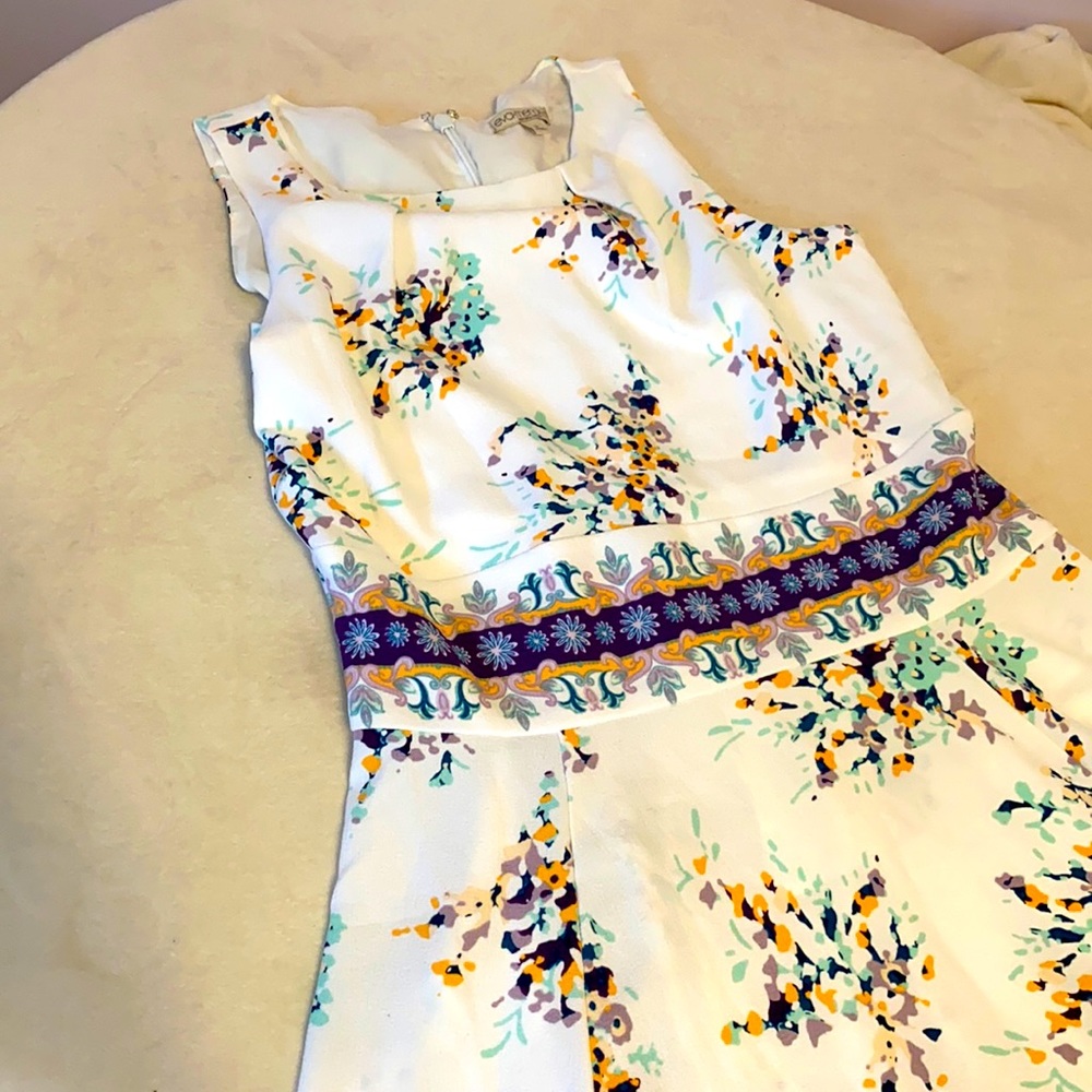 Eva Mendes dress